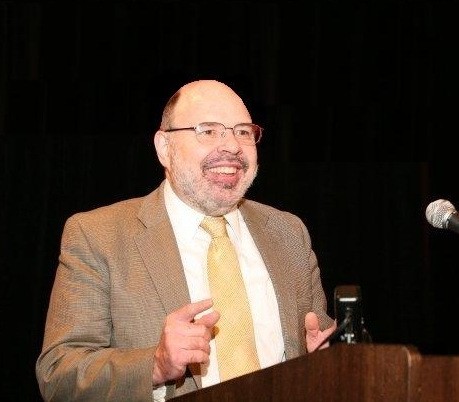 Keynote speaking programs
