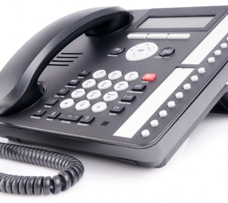 Telephone and E-mail Skills