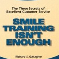 Smile Training Isn’t Enough
